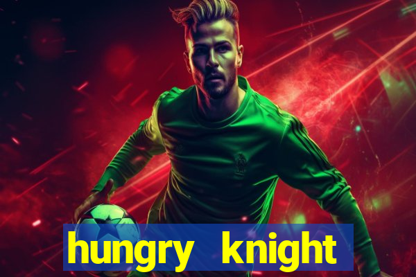 hungry knight gameboy rom pt br gba